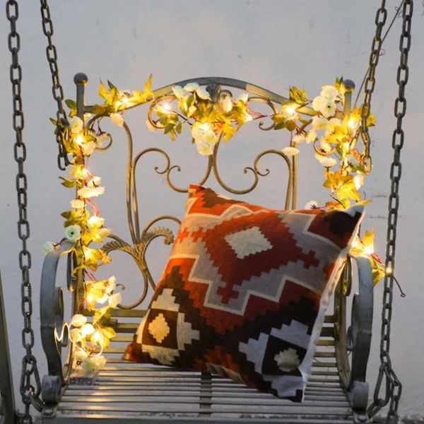 decorative flowers & wreaths led string light fake rose plant hanging ornaments faux silk flower showcase window door fairy lamp for garden
decorative flowers & wreaths led string light fake rose plant hanging ornaments faux silk flower showcase window door fairy lamp for garden