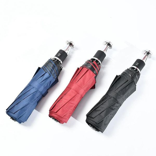 umbrellas 10 fold full automatic umbrella anti slip handle black glue coating sunscreen business gift 2021
umbrellas 10 fold full automatic umbrella anti slip handle black glue coating sunscreen business gift 2021