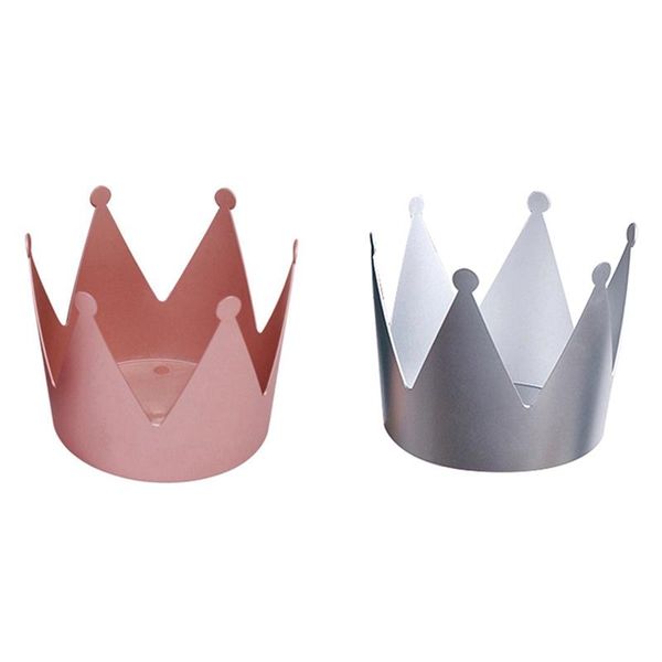gift wrap 2pcs creative crown waterproof valentine's day rose box bouquet holder art box, gold & silver
gift wrap 2pcs creative crown waterproof valentine's day rose box bouquet holder art box, gold & silver