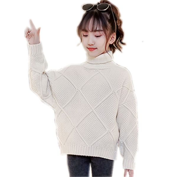 2021 new autumn baby girls high collar solid children with nervus sweaters for the winter crochet warm clothes 6 8 10 12 13y xbdi, Blue
2021 new autumn baby girls high collar solid children with nervus sweaters for the winter crochet warm clothes 6 8 10 12 13y xbdi, Blue
