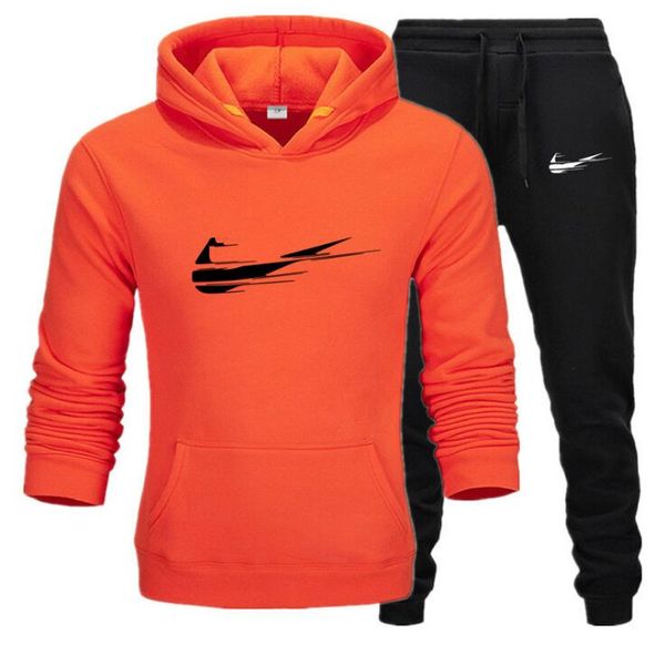 winter mens sportswear casual sets men's casual tracksuit men 2 piece set polyester sweatshirt sweatpants sportswear running 3xl, Gray
winter mens sportswear casual sets men's casual tracksuit men 2 piece set polyester sweatshirt sweatpants sportswear running 3xl, Gray