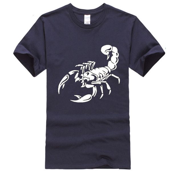 new mens casual 100% cotton short sleeve t-shirt scorpion print o-neck t-shirt men casual hip hop t-shirt for men, Black;green
new mens casual 100% cotton short sleeve t-shirt scorpion print o-neck t-shirt men casual hip hop t-shirt for men, Black;green