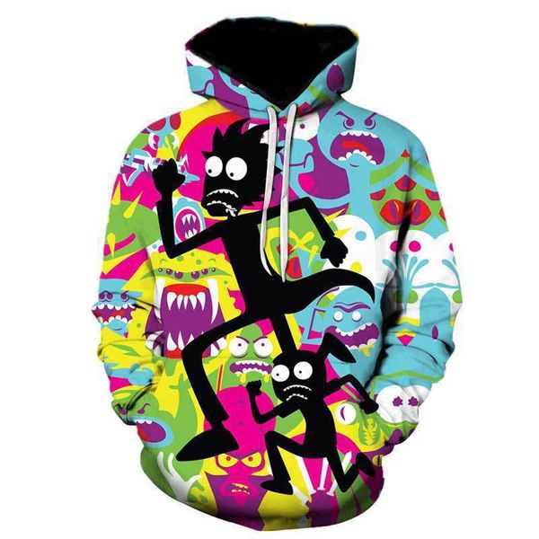 men's hoodies & sweatshirts the creative fashion graffiti series of 3 d digital printing hooded fleece pullovers 0dzi, Black
men's hoodies & sweatshirts the creative fashion graffiti series of 3 d digital printing hooded fleece pullovers 0dzi, Black