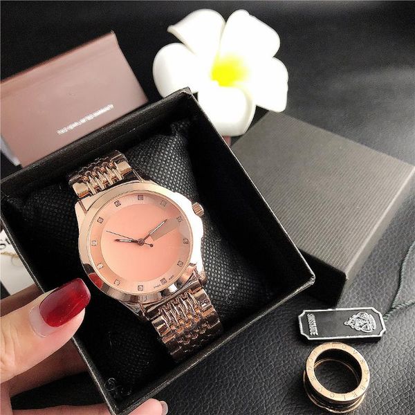 wristwatches yunao jewelry exquisite brand quartz watches for men and women, luxury waterproof, Slivery;brown
wristwatches yunao jewelry exquisite brand quartz watches for men and women, luxury waterproof, Slivery;brown
