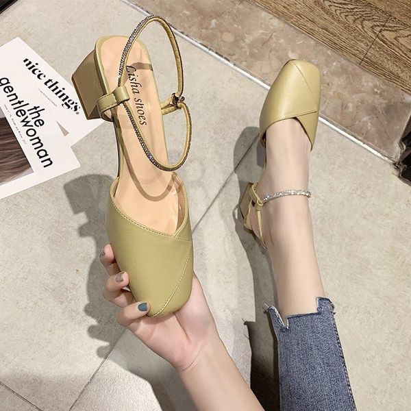 sandals block heels clear fashion womens shoes 2021 suit female beige espadrilles platform med chunky rhinestone luxury retro bl, Black
sandals block heels clear fashion womens shoes 2021 suit female beige espadrilles platform med chunky rhinestone luxury retro bl, Black