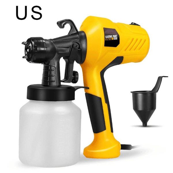 professional spray guns electric handheld gun paint sprayers high power home airbrush for painting cars wood furniture wall woodworking
professional spray guns electric handheld gun paint sprayers high power home airbrush for painting cars wood furniture wall woodworking