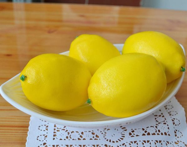 party decoration fake fruit home house kitchen artificial lifelike simulation yellow accessories #zy7
party decoration fake fruit home house kitchen artificial lifelike simulation yellow accessories #zy7
