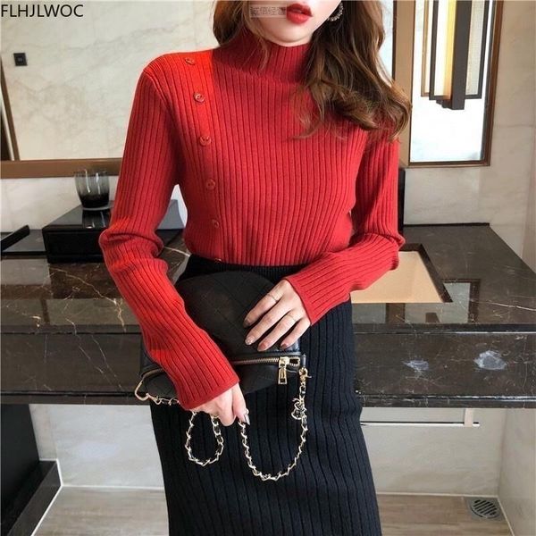 women's sweaters winter spring basic pullovers womens fashion long sleeve turtleneck knitting sweater d0167 gehd, White;black
women's sweaters winter spring basic pullovers womens fashion long sleeve turtleneck knitting sweater d0167 gehd, White;black