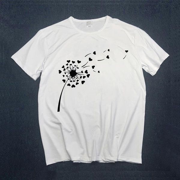 new summer women t shirt short sleeve dandelion print fashion girls tshirts aesthetics female t-shirts t-shirt 2021, White
new summer women t shirt short sleeve dandelion print fashion girls tshirts aesthetics female t-shirts t-shirt 2021, White