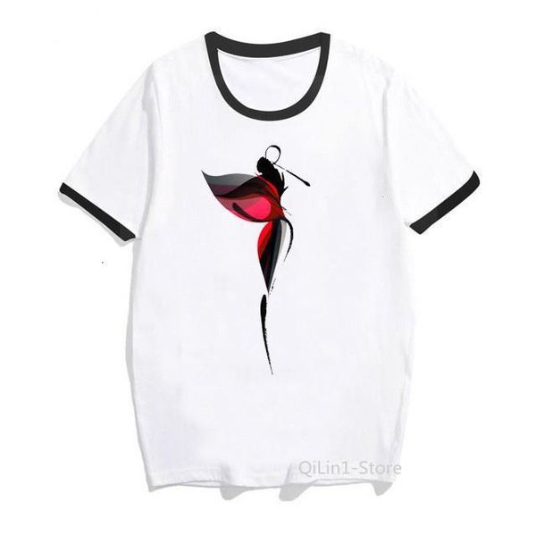 new arrival 2021 vogue watercolour girl t shirt women flower skirt tshirt female summer tee shirt femme cool t-shirt, White
new arrival 2021 vogue watercolour girl t shirt women flower skirt tshirt female summer tee shirt femme cool t-shirt, White