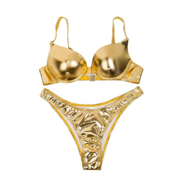 one-piece suits women fashion solid shinny bikini sets lady push-up padded swimsuit swimwear summer beach casual bathing suit beachwear
one-piece suits women fashion solid shinny bikini sets lady push-up padded swimsuit swimwear summer beach casual bathing suit beachwear