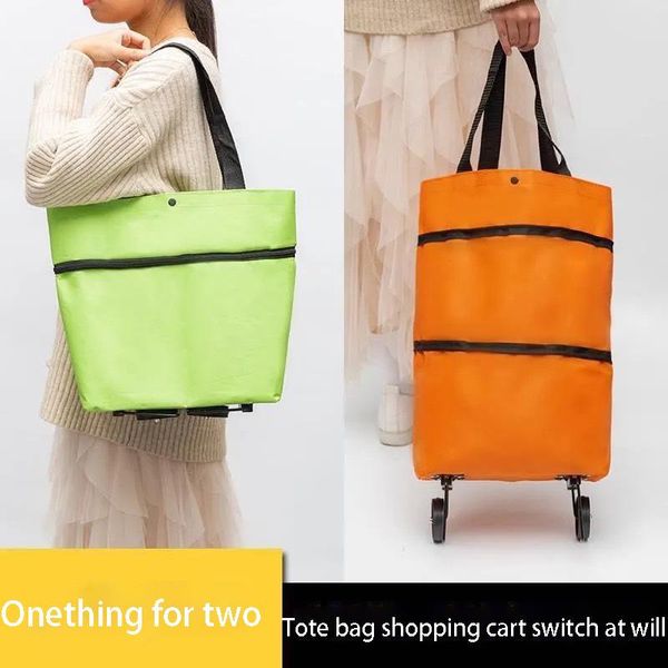 storage bags portable folding tugboat shopping bag oxford cloth waterproof adjustable scalable large capacity handbags carts
storage bags portable folding tugboat shopping bag oxford cloth waterproof adjustable scalable large capacity handbags carts