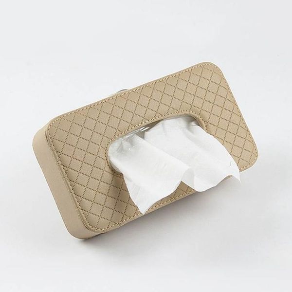 tissue boxes & napkins arrival box holder for car portable napkin durable cover storage organizer
tissue boxes & napkins arrival box holder for car portable napkin durable cover storage organizer