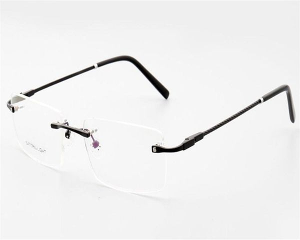 fashion sunglasses frames mongoten rimless business alloy myopia eyewear frame black silver clear lens optical eyeglasses goggle
fashion sunglasses frames mongoten rimless business alloy myopia eyewear frame black silver clear lens optical eyeglasses goggle