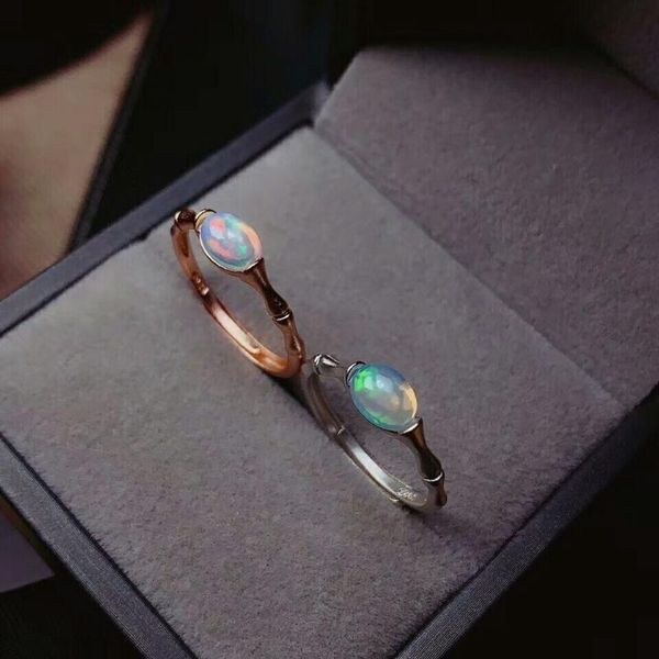 cluster rings meibapj natural opal gemstone fashion simple for women real 925 sterling silver charm fine wedding jewelry, Golden;silver
cluster rings meibapj natural opal gemstone fashion simple for women real 925 sterling silver charm fine wedding jewelry, Golden;silver