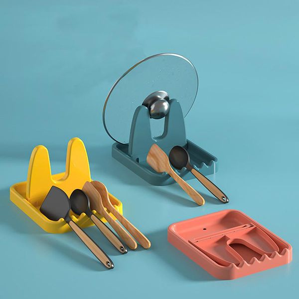 kitchen storage & organization plastic shelf spoon dish multifunction utensil organizer pot lid rack spatula rest pan cover stand holder too
kitchen storage & organization plastic shelf spoon dish multifunction utensil organizer pot lid rack spatula rest pan cover stand holder too