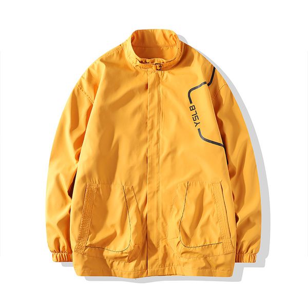 men's jackets autumn men's jacket, hip hop, , thin, large size, 5xl, plus solid, korean style, outdoor clothing, windbreaker jacke, Black;brown
men's jackets autumn men's jacket, hip hop, , thin, large size, 5xl, plus solid, korean style, outdoor clothing, windbreaker jacke, Black;brown