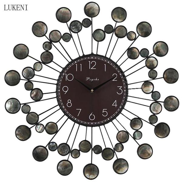 wall clocks deep sea shell clock living room nordic fashion creative bedroom home watch modern decoration
wall clocks deep sea shell clock living room nordic fashion creative bedroom home watch modern decoration