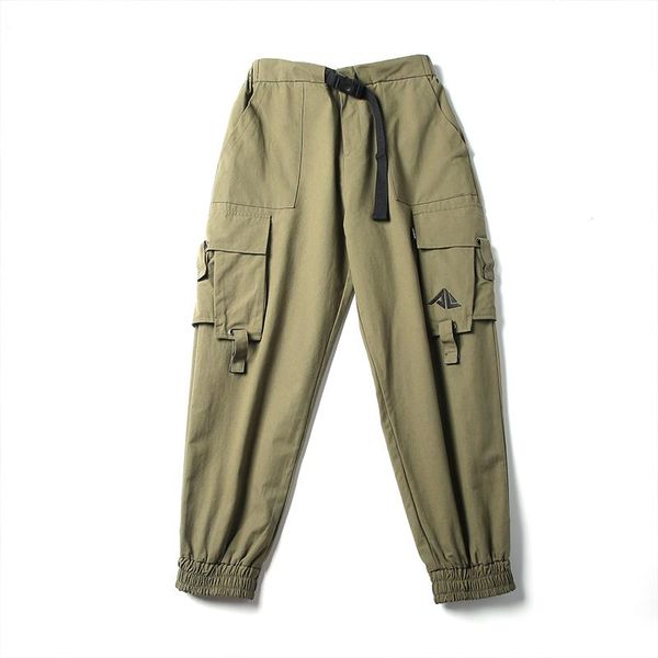 men's pants techwear ribbon embroidery black cargo men hip hop streetwear harajuku joggers sweatpants male casual pencil trousers
men's pants techwear ribbon embroidery black cargo men hip hop streetwear harajuku joggers sweatpants male casual pencil trousers