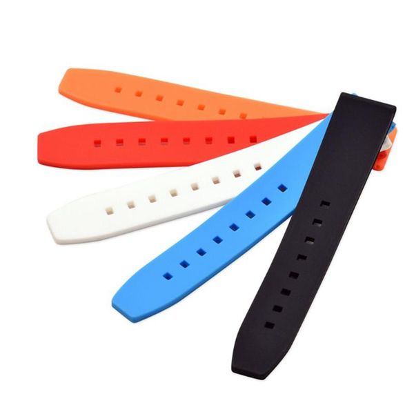 watch bands 16mm 18mm 20mm 22mm 24mm 26mm 28mm replacement colorful silicone strap sports waterproof smart band for samsung huawei, Black;brown
watch bands 16mm 18mm 20mm 22mm 24mm 26mm 28mm replacement colorful silicone strap sports waterproof smart band for samsung huawei, Black;brown