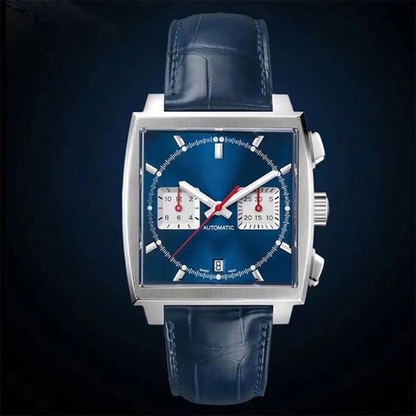 wristwatches drop 2021 selling products wristwatch men japan vk chronograpgh quartz watch blue dial relogio masculino 39mm, Slivery;brown
wristwatches drop 2021 selling products wristwatch men japan vk chronograpgh quartz watch blue dial relogio masculino 39mm, Slivery;brown