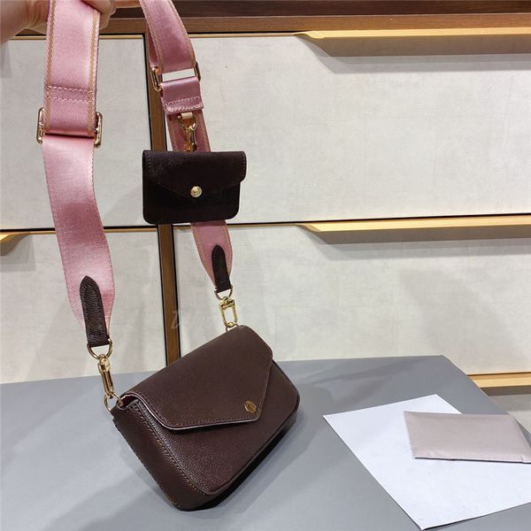 women wallet underarm tote chains 2021 luxury designer two-piece suit casual handbag shopping vintage coin purses fashion lady leather flora, Red;black
women wallet underarm tote chains 2021 luxury designer two-piece suit casual handbag shopping vintage coin purses fashion lady leather flora, Red;black