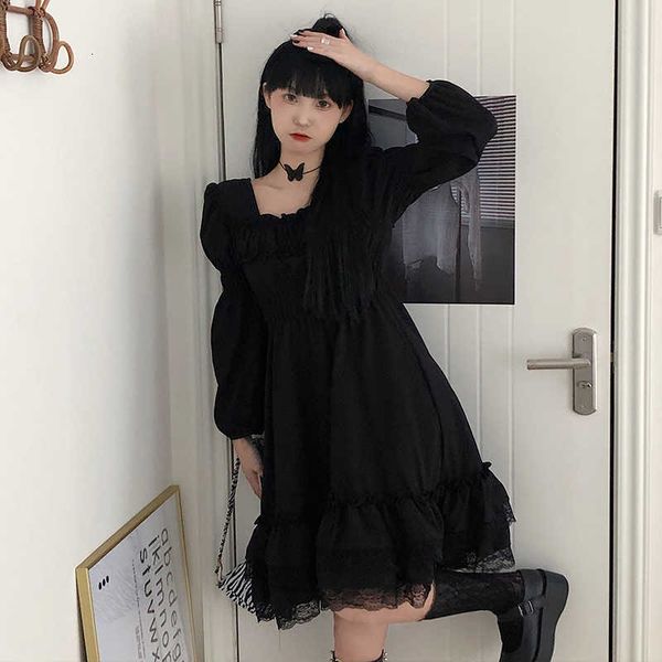 women's t-shirt sweet girl fresh wind devil series rents sew temperament dress spring edition han waist pnkk, White
women's t-shirt sweet girl fresh wind devil series rents sew temperament dress spring edition han waist pnkk, White