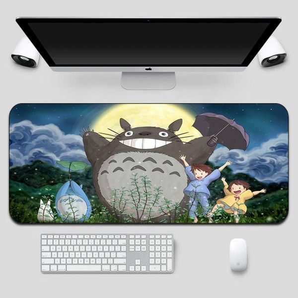 mouse pads & wrist rests my neighbor totoro pad large anime computer gamer locking edge mousepad keyboard accessories non-slip lapdesk m
mouse pads & wrist rests my neighbor totoro pad large anime computer gamer locking edge mousepad keyboard accessories non-slip lapdesk m