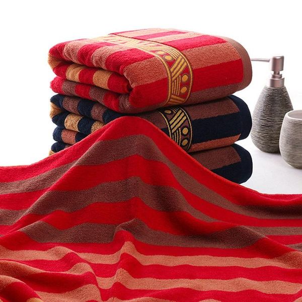 stripe towel set face towel large thick bath spa sports home 100% cotton bathroom for adults kids l serviette de bain
stripe towel set face towel large thick bath spa sports home 100% cotton bathroom for adults kids l serviette de bain
