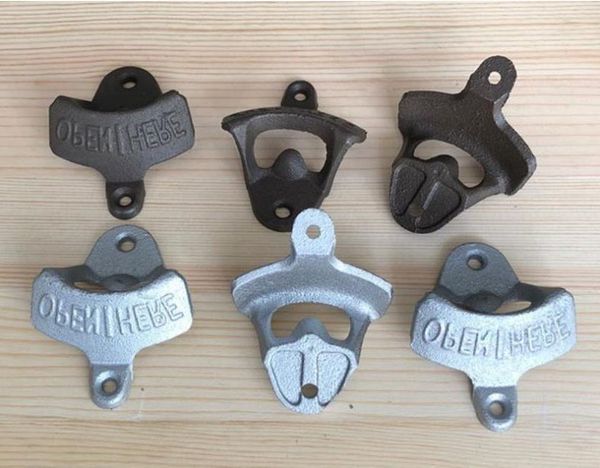 100pcs wall mounted bottle opener hanging hook beer bottle openers mount copper cap metal retro with screws wholesale
100pcs wall mounted bottle opener hanging hook beer bottle openers mount copper cap metal retro with screws wholesale