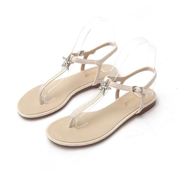 2021 summer new flat women's shoes work apartment commuter vacation rhinestone flip-flop sandals, Black
2021 summer new flat women's shoes work apartment commuter vacation rhinestone flip-flop sandals, Black