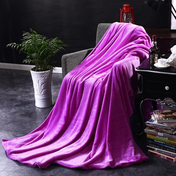 fleece flannel blanket plaids bed cover home bedspread winter warm throw for sofa plush solid color bed sheet mechanical wash
fleece flannel blanket plaids bed cover home bedspread winter warm throw for sofa plush solid color bed sheet mechanical wash