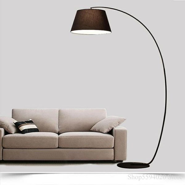 nordic fishing floor lamp modern minimalist study bedroom living room vertical floor lamp home led decorative lights
nordic fishing floor lamp modern minimalist study bedroom living room vertical floor lamp home led decorative lights