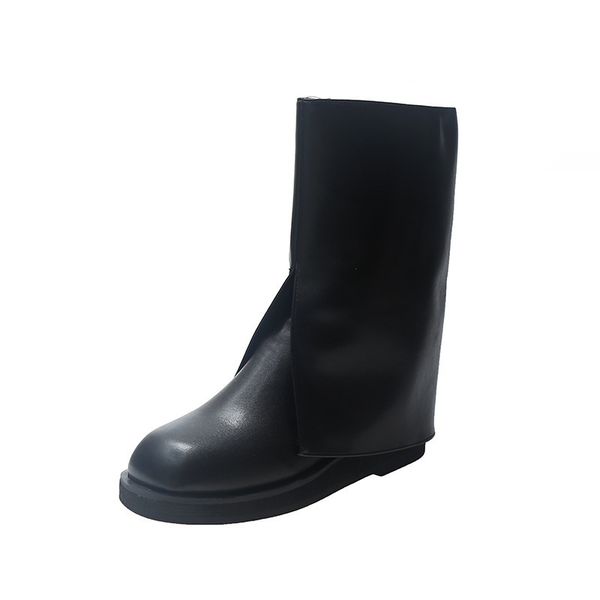 2021women's european american knight boots, retro trend, fried street/ dlj72906, Black
2021women's european american knight boots, retro trend, fried street/ dlj72906, Black