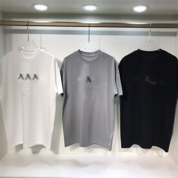 2022ss mens t shirts designer digital reflective printing 4 colors over size drop sleeve version women fashion t-shirt breathable tee, White;black
2022ss mens t shirts designer digital reflective printing 4 colors over size drop sleeve version women fashion t-shirt breathable tee, White;black