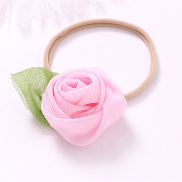 2021 boutique handmade rose flower headbands for girls nylon headband chiffon flowers hairbands elastic hair accessories, Slivery;white
2021 boutique handmade rose flower headbands for girls nylon headband chiffon flowers hairbands elastic hair accessories, Slivery;white