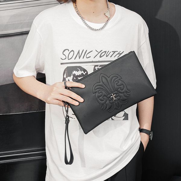 arrival men clutch bags leather fashion adjustable shoulderssocialite shoulder bags pu crossbody totes for wallets
arrival men clutch bags leather fashion adjustable shoulderssocialite shoulder bags pu crossbody totes for wallets
