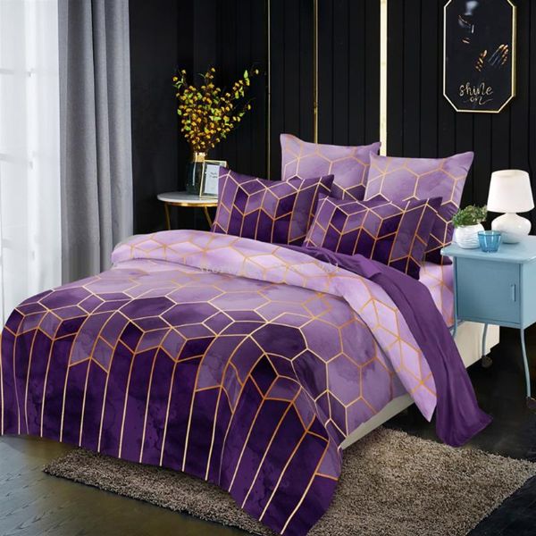 bedding sets luxury style geometry gilt printed duvet cover set nordic king size double brief quilt covers with pillowcase
bedding sets luxury style geometry gilt printed duvet cover set nordic king size double brief quilt covers with pillowcase