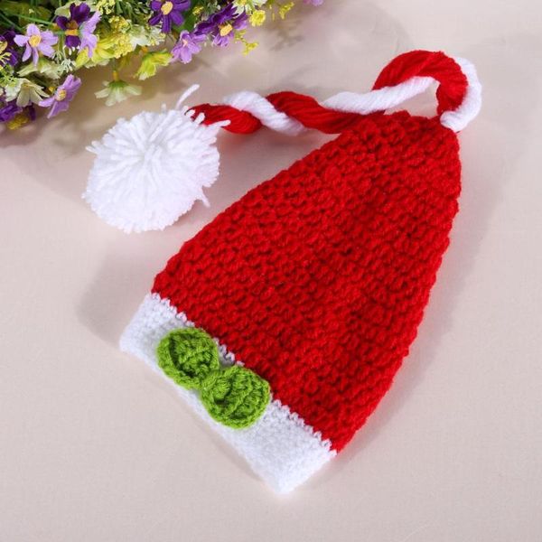 caps & hats baby knitted hat cute boys girls bowknot tail pompom cotton cap children po props beanie winter accessories, Yellow
caps & hats baby knitted hat cute boys girls bowknot tail pompom cotton cap children po props beanie winter accessories, Yellow