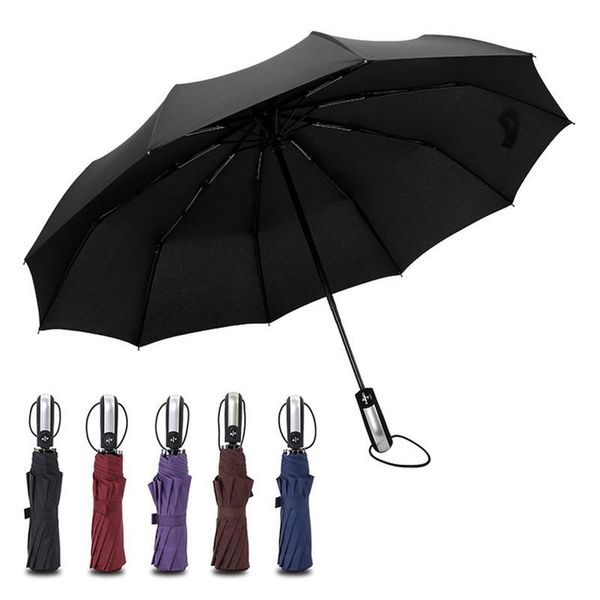 full matic oversize reinforced umbrella three folding male female parasol umbrella rain women windproof umbrellas qylzdr
full matic oversize reinforced umbrella three folding male female parasol umbrella rain women windproof umbrellas qylzdr