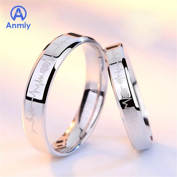 cluster rings anmiy exciting couples open ring male and female students fashion electrocardiogram a pair of open-mouth, Golden;silver
cluster rings anmiy exciting couples open ring male and female students fashion electrocardiogram a pair of open-mouth, Golden;silver