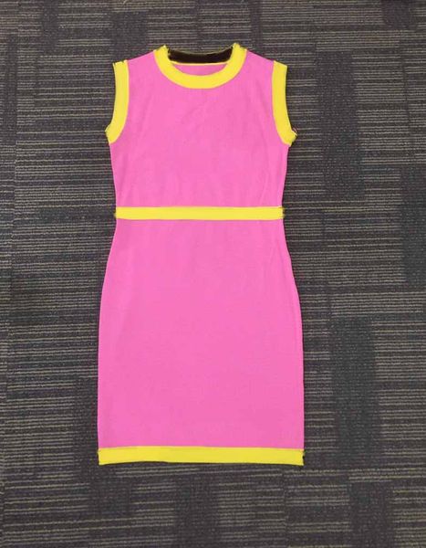 women fashion dress casual contrast color letter patern knit dress 21ss new sleeveless women's bodycon dresses high quality, Black;gray
women fashion dress casual contrast color letter patern knit dress 21ss new sleeveless women's bodycon dresses high quality, Black;gray
