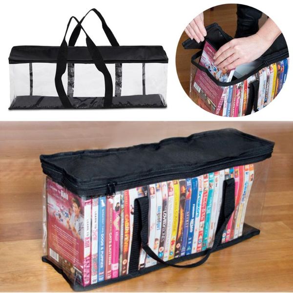 storage bags portable cd holder protective carrying zipper oxford cloth clear bag large video organizer with handle dustproof dvd
storage bags portable cd holder protective carrying zipper oxford cloth clear bag large video organizer with handle dustproof dvd