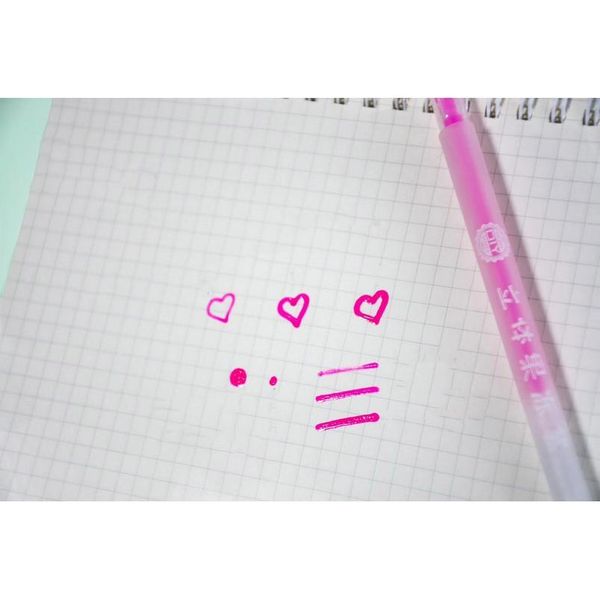 6pcs kawaii jelly pen highlighter pens set colorful diy fluorescent graffiti gel pen caligraphy school stationery jllaxf
6pcs kawaii jelly pen highlighter pens set colorful diy fluorescent graffiti gel pen caligraphy school stationery jllaxf