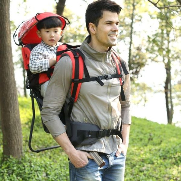 carriers, slings & backpacks baby child hiking backpack toddler travel backrest outdoor climbing chair shoulder carry back
carriers, slings & backpacks baby child hiking backpack toddler travel backrest outdoor climbing chair shoulder carry back
