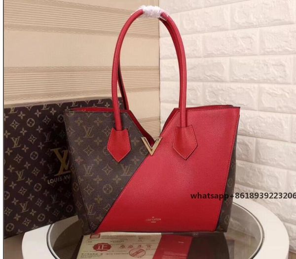 gglvlouis
vittonysl
1-7 ladies leather handbag shopping bag one shoulder messenger wallet fashion backpack, Red;black
gglvlouis
vittonysl
1-7 ladies leather handbag shopping bag one shoulder messenger wallet fashion backpack, Red;black