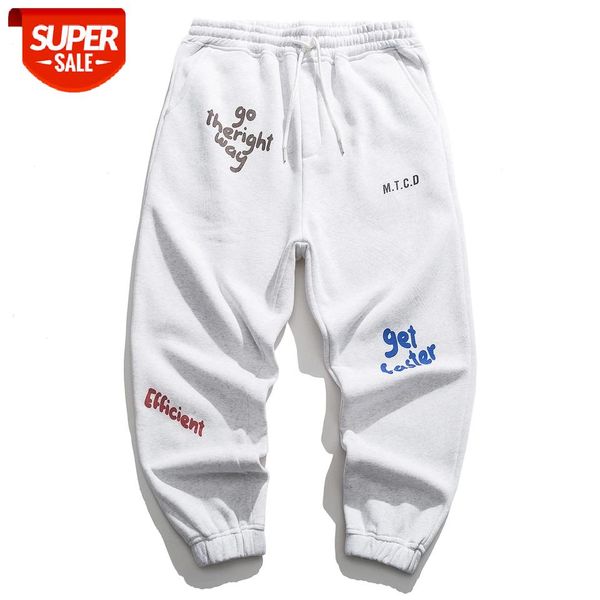 hip hop harem pants man streetwear personalized graffiti fleece sweatpants joggers 2021 harajuku oversized loose trousers #mh8x, Black
hip hop harem pants man streetwear personalized graffiti fleece sweatpants joggers 2021 harajuku oversized loose trousers #mh8x, Black
