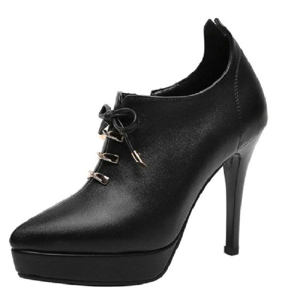 dress shoes zawsthia mature office lady pumps pointed toe platform thin high heels lace-up red black women plus size 33-43 woman
dress shoes zawsthia mature office lady pumps pointed toe platform thin high heels lace-up red black women plus size 33-43 woman