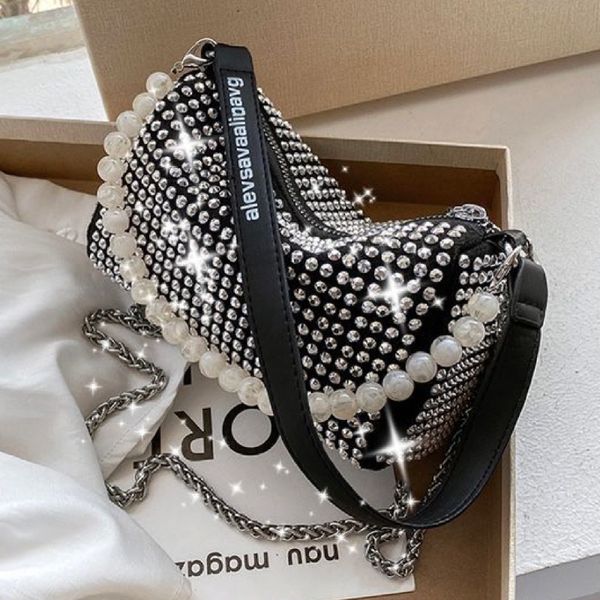 outlet online 70% off sale shiny cylinder bag 2021 summer new mini silver ball chain one shoulder messenger pillow
outlet online 70% off sale shiny cylinder bag 2021 summer new mini silver ball chain one shoulder messenger pillow