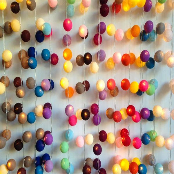 3m 20 leds cotton ball light ball cotton garland balls led light string lights outdoor garland for decoration
3m 20 leds cotton ball light ball cotton garland balls led light string lights outdoor garland for decoration